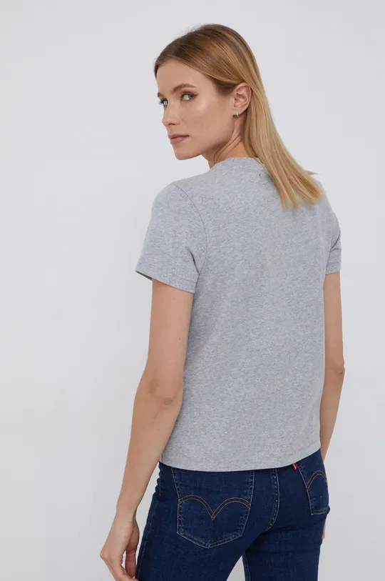 Levi's T-shirt bawełniany 100 % Bawełna