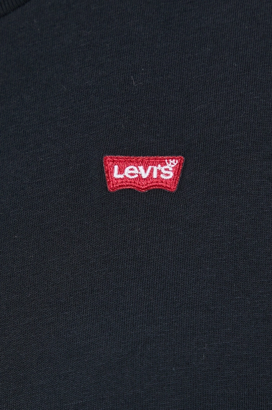 Pamučni top Levi's Ženski