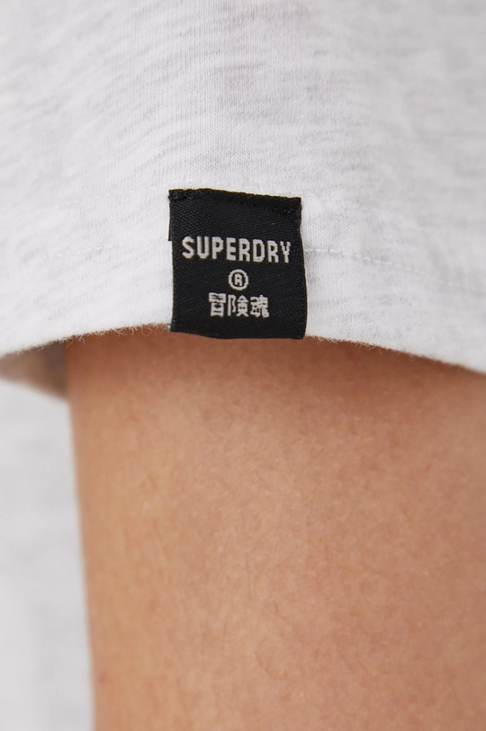 Majica kratkih rukava Superdry Ženski