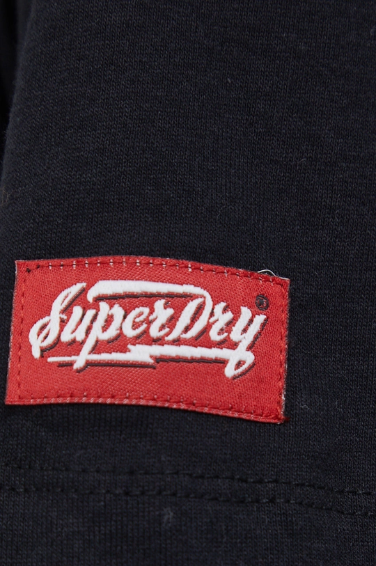 Superdry T-shirt bawełniany