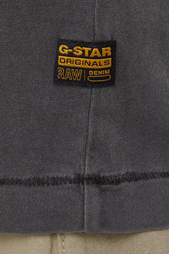 Bavlněné tričko G-Star Raw Dámský