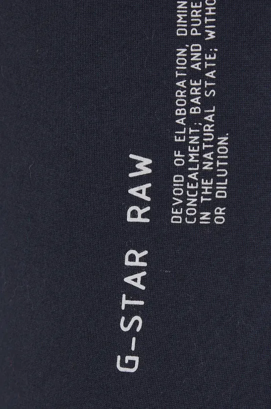 G-Star Raw T-shirt bawełniany D20735.C539 Damski