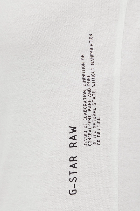 G-Star Raw T-shirt bawełniany D20735.C539 Damski