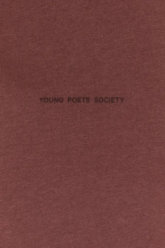 Young Poets Society T-shirt bawełniany 106749 Damski