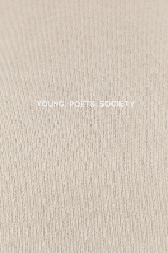 Бавовняна футболка Young Poets Society