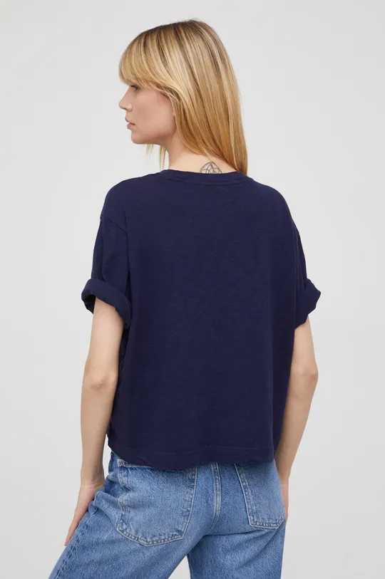 GAP t-shirt bawełniany 100 % Bawełna