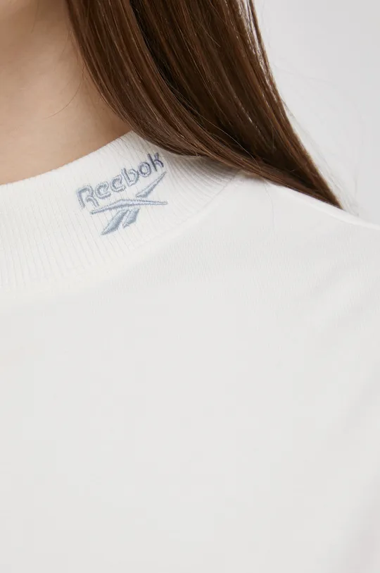 T-shirt Reebok Classic Ženski