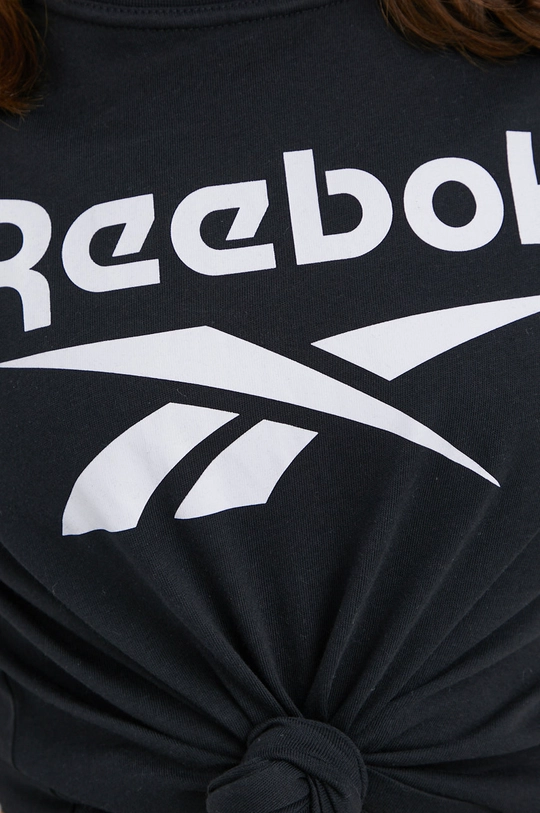 Μπλουζάκι Reebok Γυναικεία