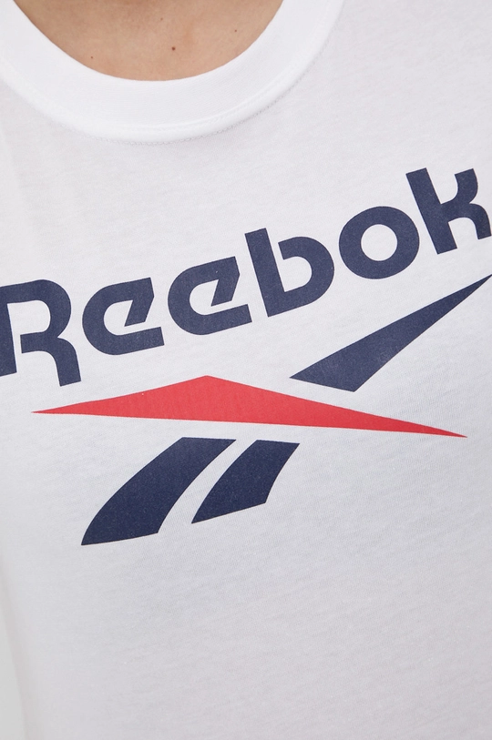 Reebok T-shirt HG5254 Damski