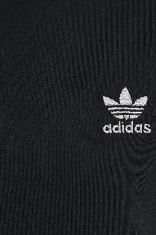 Bombažen t-shirt adidas Originals Adicolor Ženski