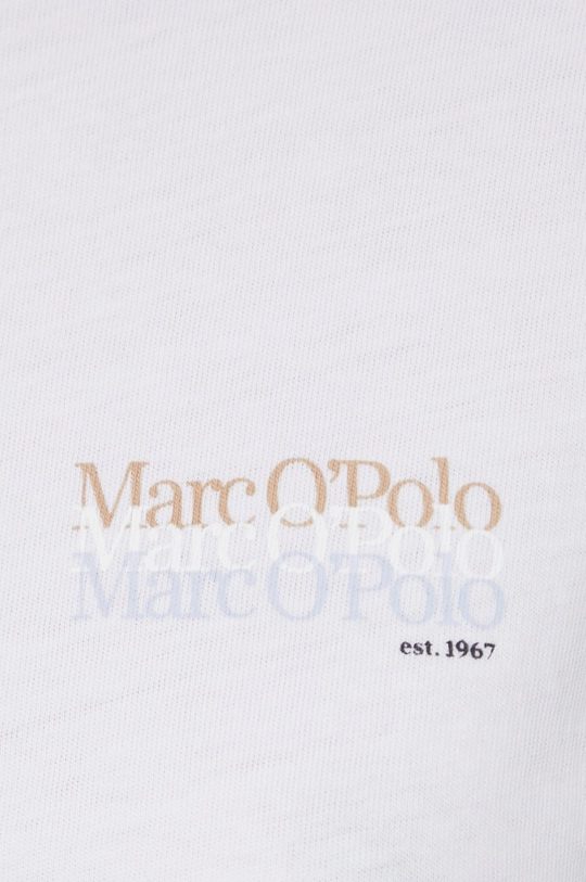 Бавовняна футболка Marc O'Polo Жіночий