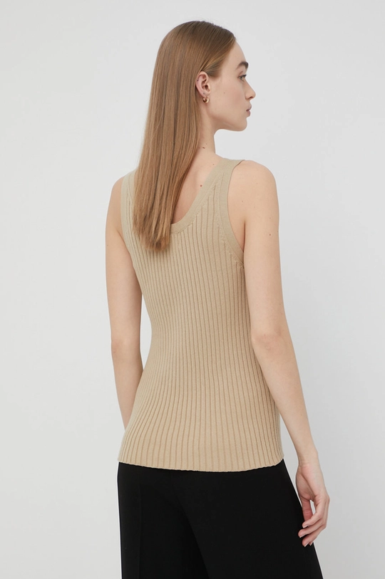 Herskind top Carter 78 % Bawełna, 22 % Nylon