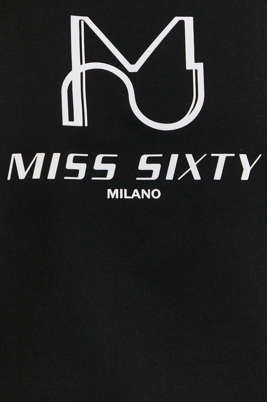 Miss Sixty t-shirt bawełniany