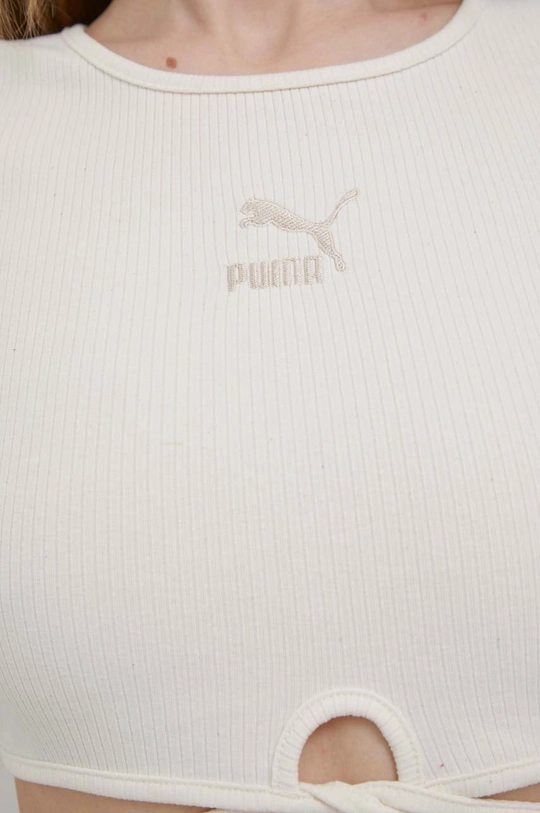 Puma top Donna