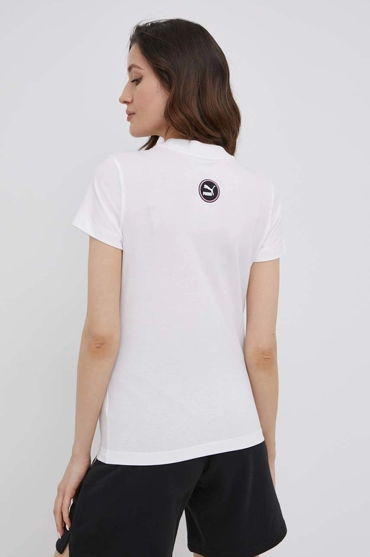 Puma cotton t-shirt  100% Cotton