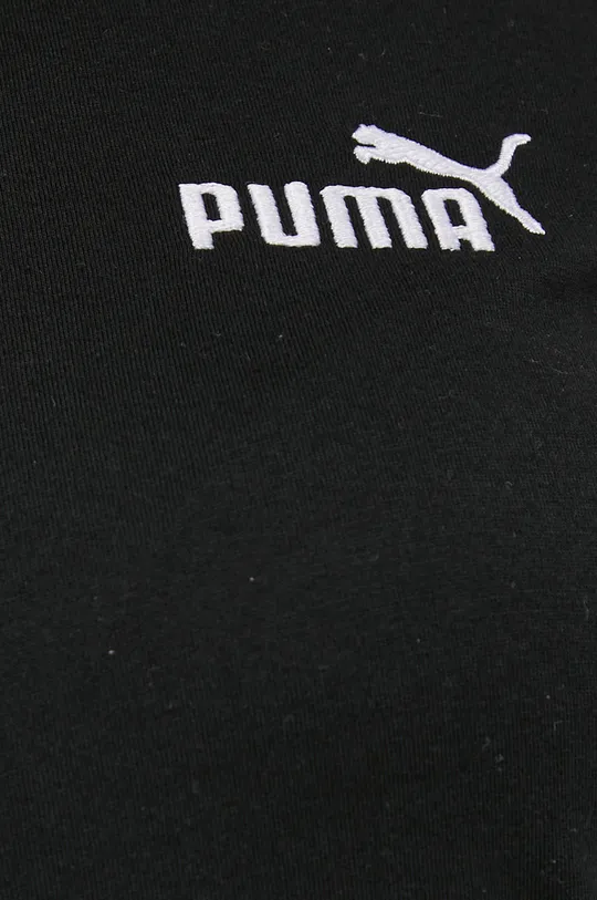 Хлопковая футболка Puma 848331 Женский