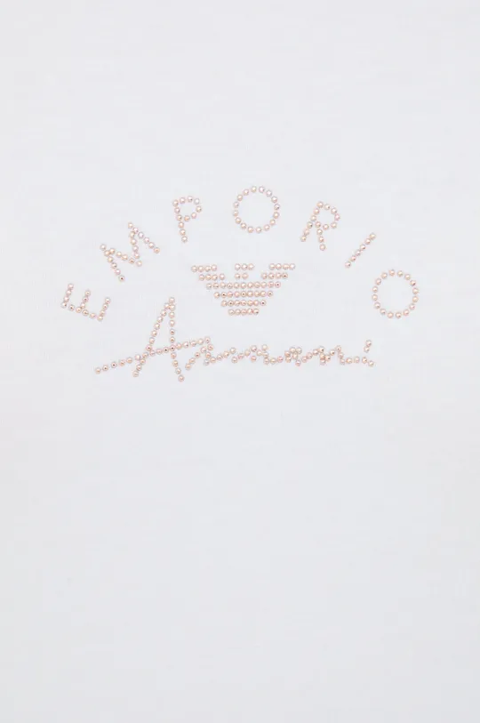 T-shirt Emporio Armani Underwear Ženski