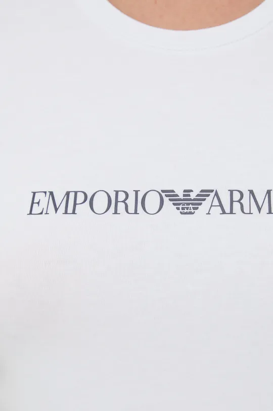Футболка Emporio Armani Underwear Жіночий