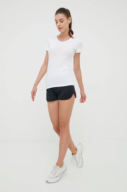 Emporio Armani Underwear t-shirt 163321.2R223 biały