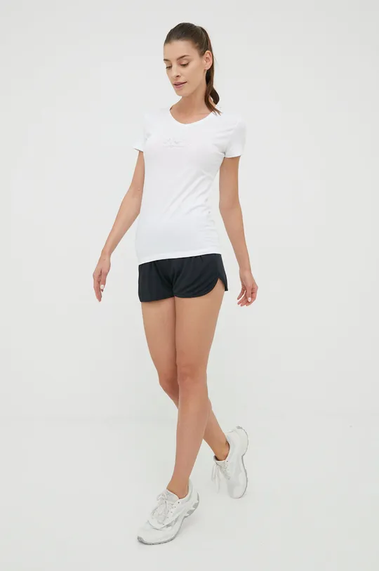 Emporio Armani Underwear t-shirt fehér