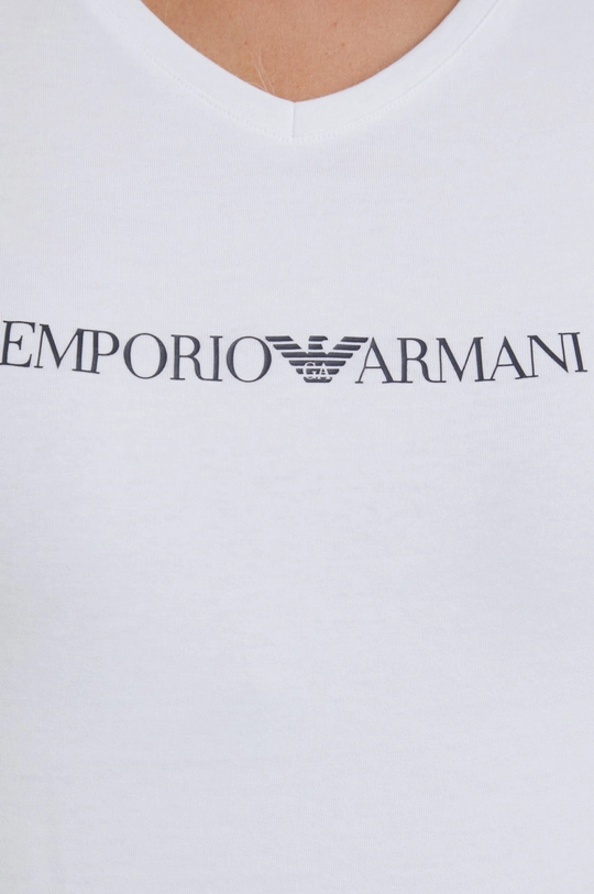 Μπλουζάκι Emporio Armani Underwear Γυναικεία