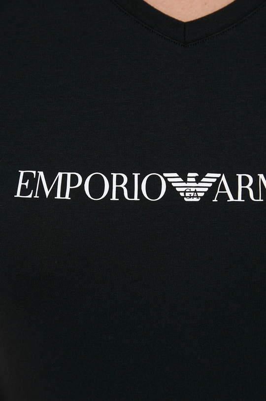 Μπλουζάκι Emporio Armani Underwear Γυναικεία