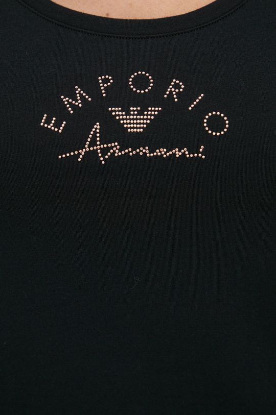 Emporio Armani Underwear t-shirt 163377.2R223 Damski