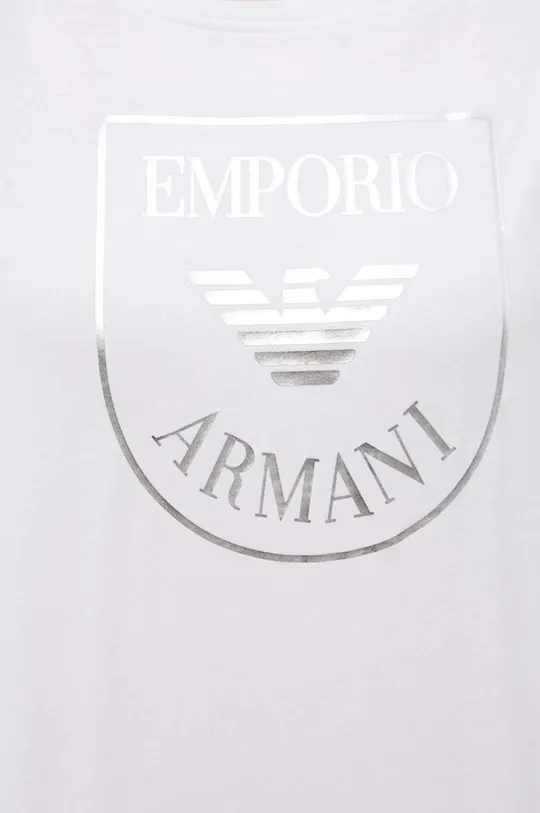 Βαμβακερό μπλουζάκι Emporio Armani Underwear