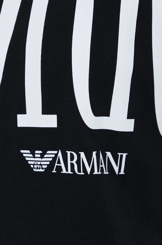 Emporio Armani Underwear t-shirt bawełniany 262633.2R340 Damski
