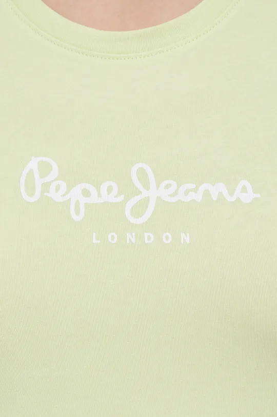 Μπλουζάκι Pepe Jeans NEW VIRGINIA Γυναικεία