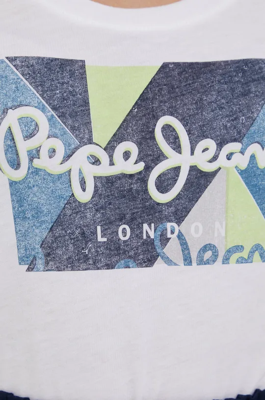 Μπλουζάκι Pepe Jeans DAFNE Γυναικεία