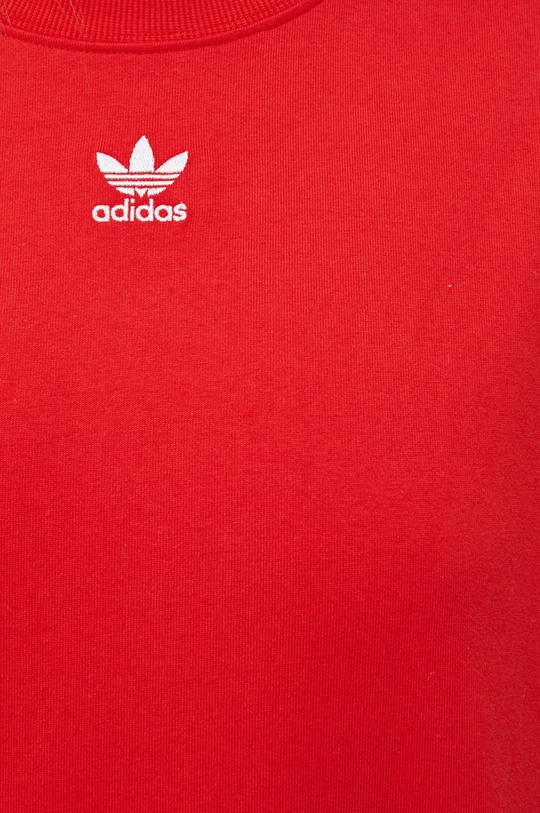 Бавовняна футболка adidas Originals HF7474 Жіночий