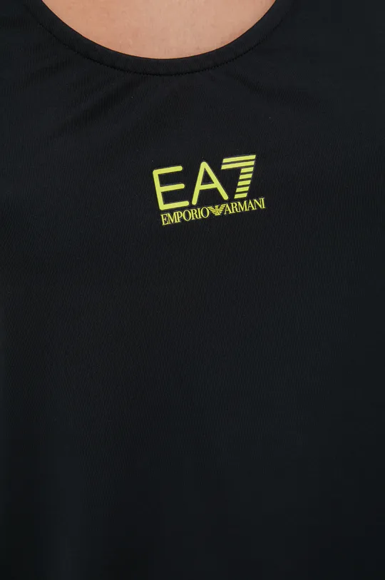 Top EA7 Emporio Armani Training Dámsky