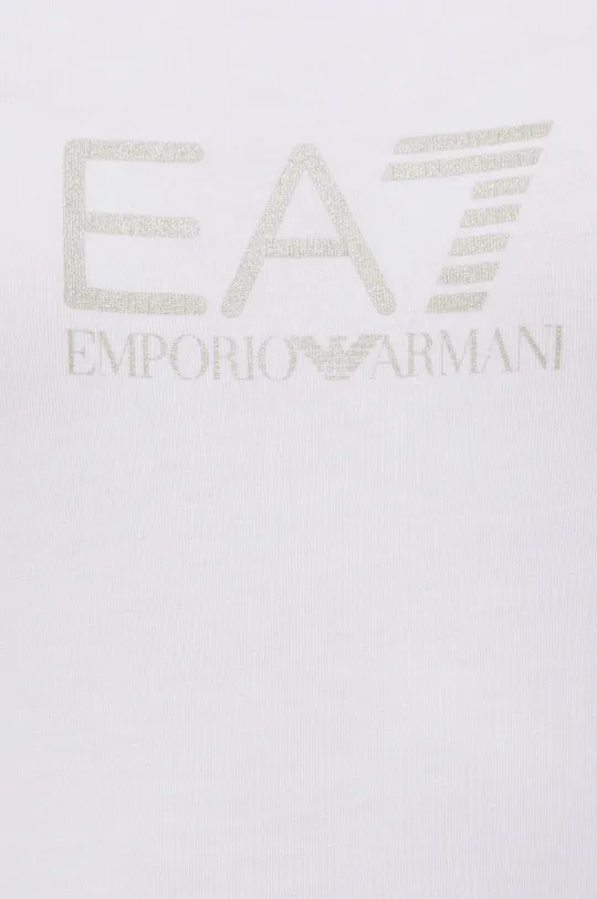Top EA7 Emporio Armani Γυναικεία
