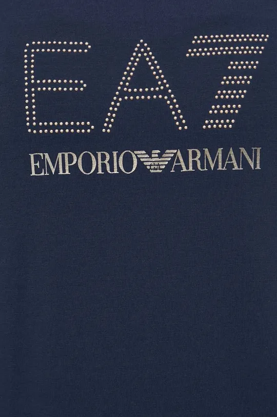EA7 Emporio Armani T-shirt 3LTT17.TJFKZ Damski