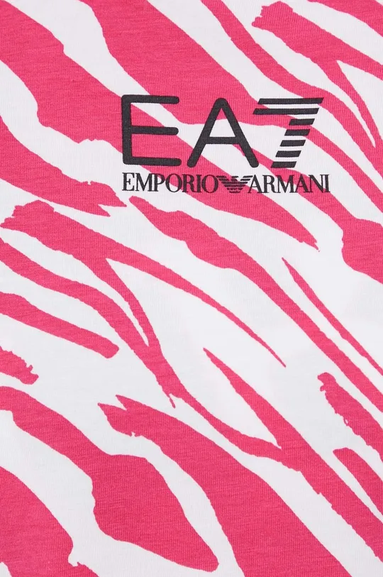 EA7 Emporio Armani - Tričko Dámsky