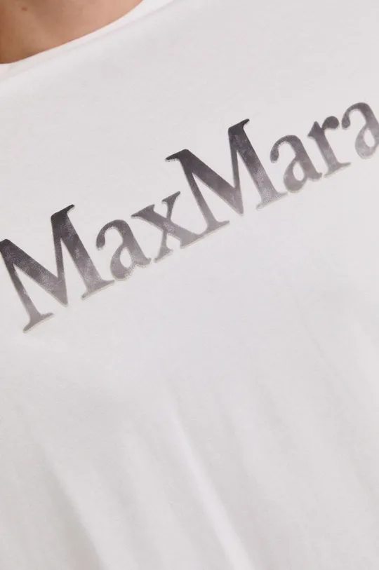 Kratka majica Max Mara Leisure Ženski