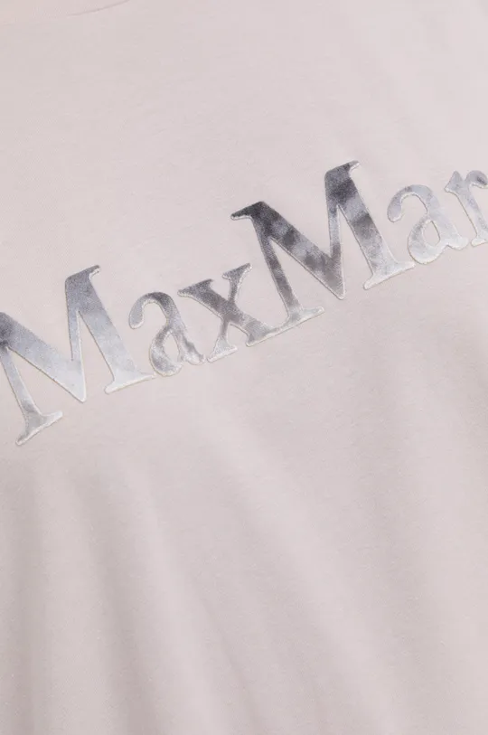 Μπλουζάκι Max Mara Leisure Γυναικεία