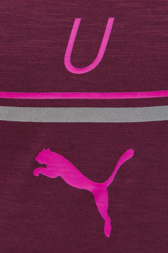 Bežecké tričko Puma 5k Logo 521388 Dámsky