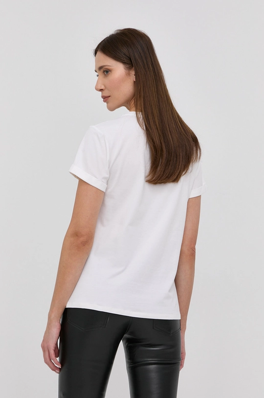 Liu Jo t-shirt TA2090.JS003 95 % Bawełna, 5 % Elastan