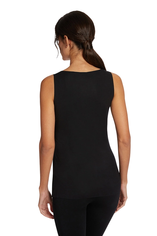 Top Wolford Aurora crna