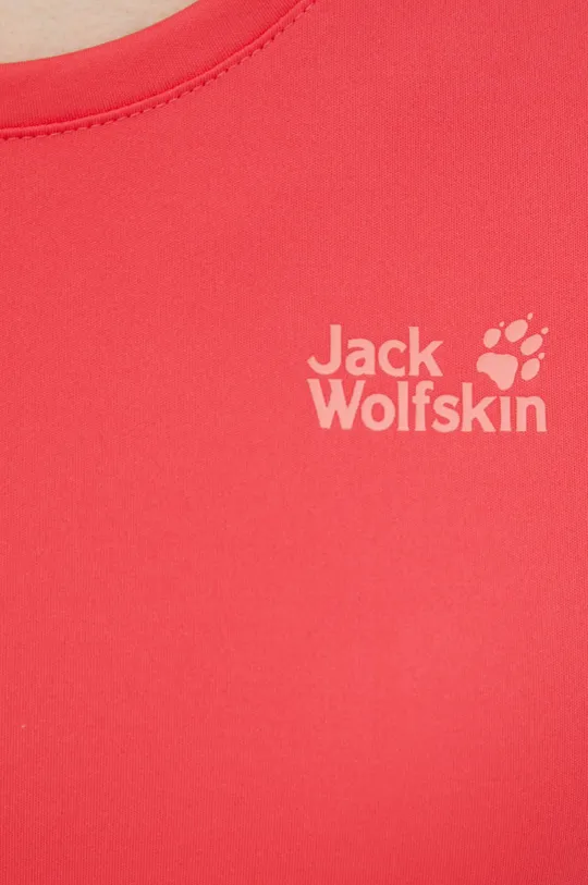 Športové tričko Jack Wolfskin Tech Dámsky