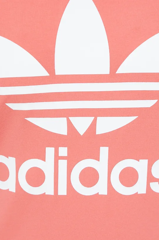 Majica kratkih rukava adidas Originals Adicolor Ženski
