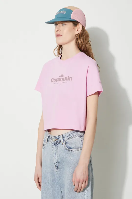 Columbia cotton t-shirt Women’s