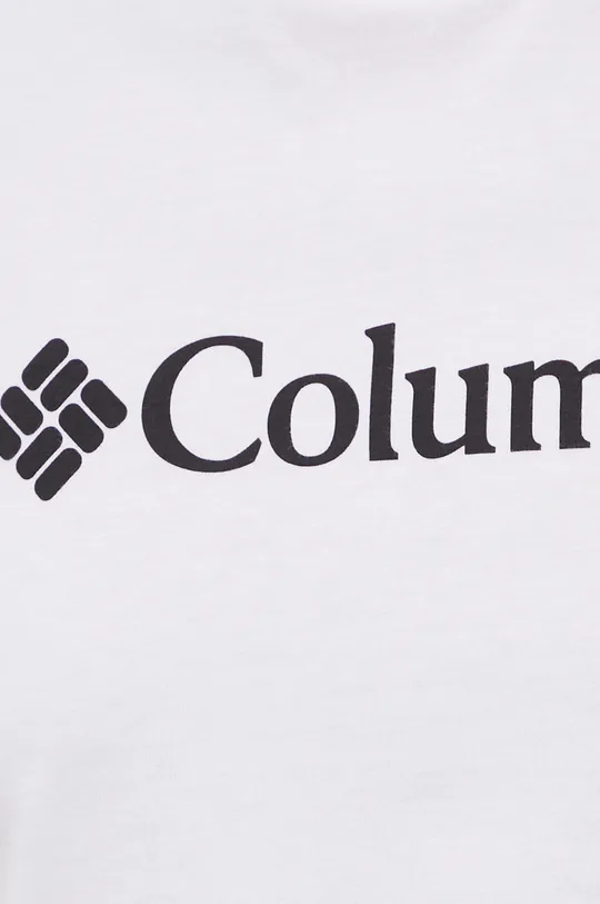 Columbia pamut póló
