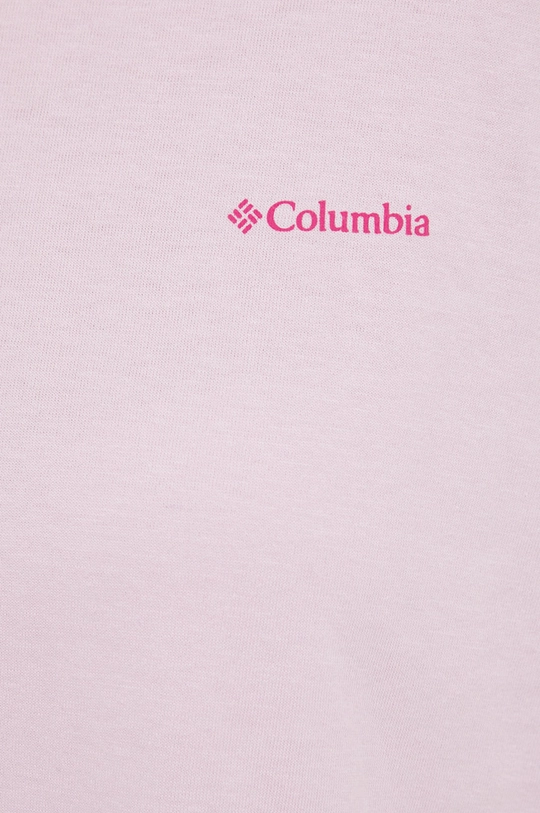 Columbia cotton t-shirt Women’s