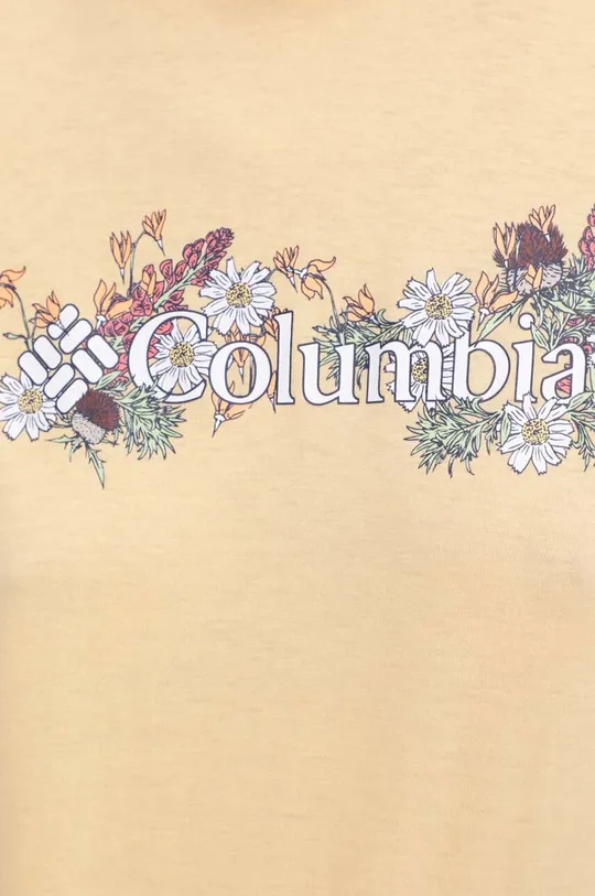 Columbia t-shirt Bluebird Day Damski