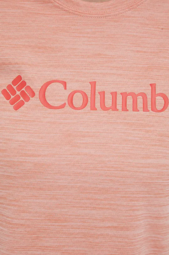 Športové tričko Columbia Zero Rules Graphic Dámsky