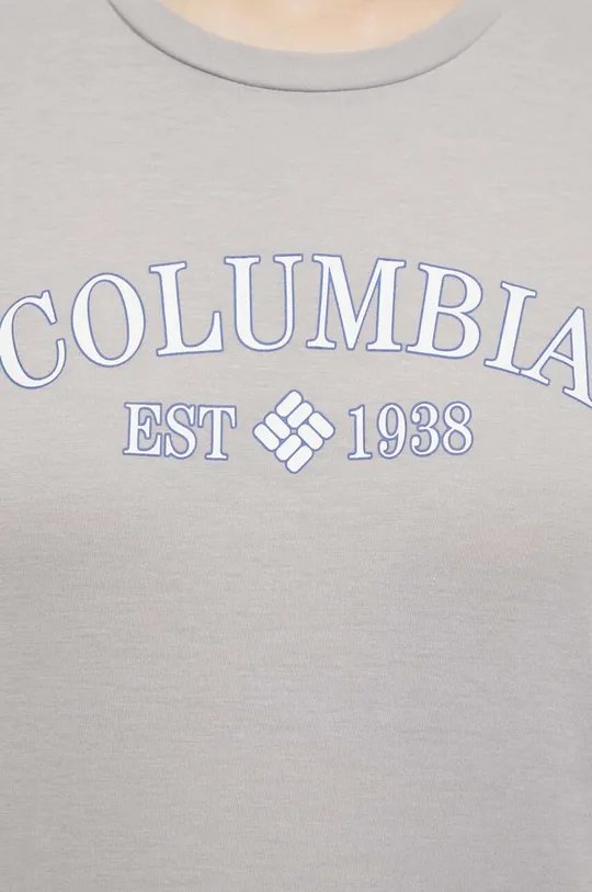 Columbia t-shirt Trek Damski