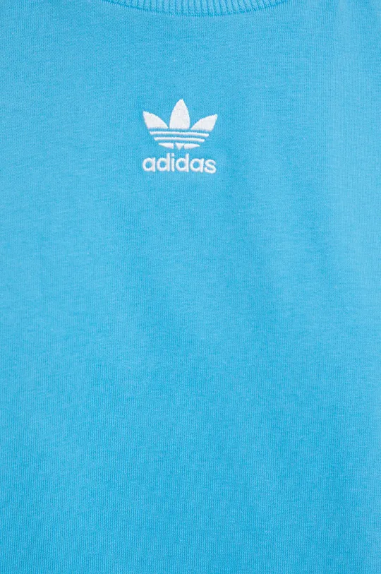 Bavlnené tričko adidas Originals Adicolor Dámsky